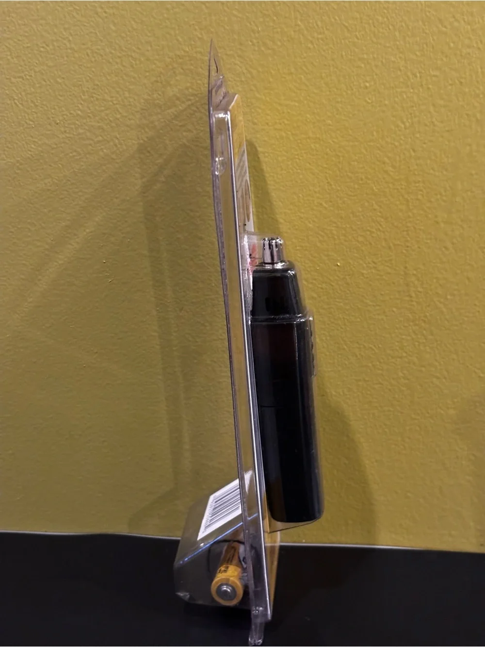 Wahl compact personal